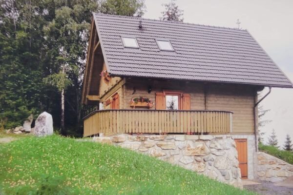 Hubertushütte
