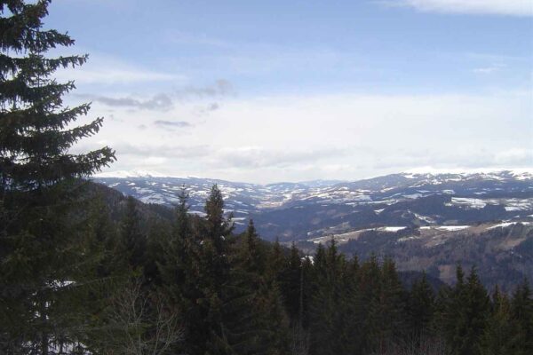 Aussicht